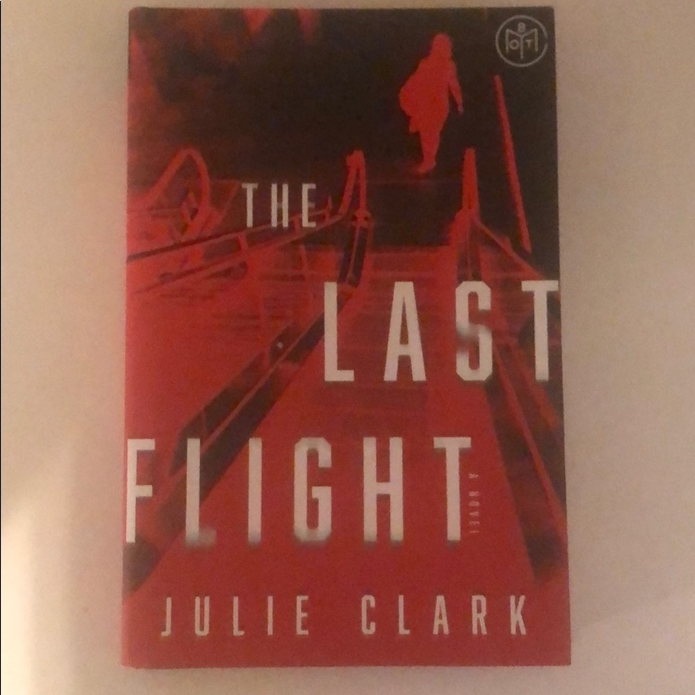 The Last Flight by Julie Clark
